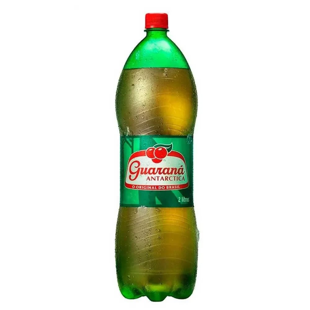Refrigerante Guaraná 2l